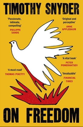 Afbeeldingen van On Freedom