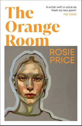 Afbeeldingen van The Orange Room