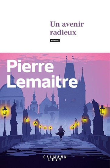 Afbeelding van Un avenir radieux