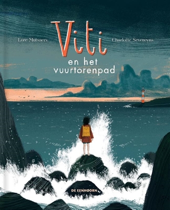 Afbeeldingen van Viti en het vuurtorenpad