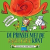 Afbeelding van Knallende kont De prinses met de knallende kont