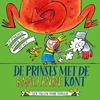Afbeelding van Knallende kont De prinses met de knallende kont