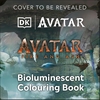 Afbeelding van Avatar Bioluminescent Colouring Book