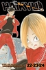 Afbeelding van Haikyu!! (3-in-1 Edition) Haikyu!! (3-in-1 Edition), Vol. 8