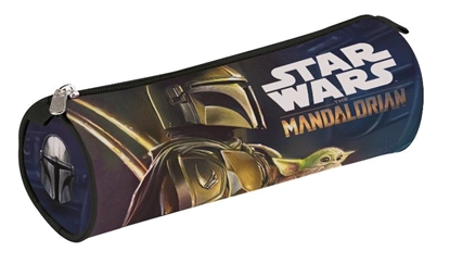 Afbeeldingen van The Mandalorian Etui - 2024-2025