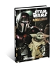 Afbeelding van The Mandalorian Schoolagenda - 2025-2026