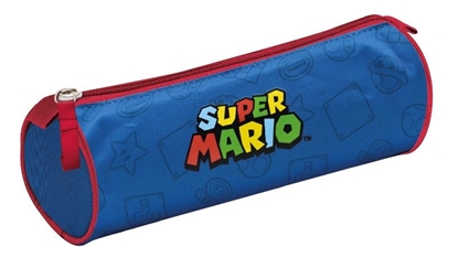 Afbeeldingen van Super Mario Etui - 2024-2025