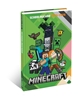 Afbeelding van Minecraft Schoolagenda - 2025-2026