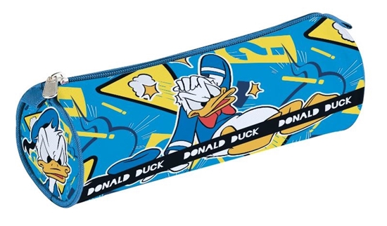 Afbeelding van Donald Duck Etui - 2025-2026