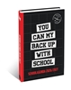 Afbeelding van MTTCW Schoolagenda 2026-2027