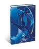 Afbeelding van Champions League Schoolagenda - 2025-2026
