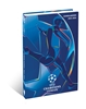 Afbeelding van Champions League Schoolagenda - 2025-2026
