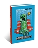 Afbeelding van Minecraft Schoolagenda 2026-2027