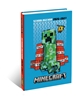 Afbeelding van Minecraft Schoolagenda 2026-2027