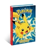 Afbeelding van Pokemon Schoolagenda 2026-2027