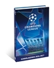 Afbeelding van Champions League Schoolagenda 2026-2027