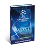 Afbeelding van Champions League Schoolagenda 2026-2027