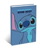 Afbeelding van Stitch Pluche Schoolagenda 2026-2027