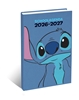 Afbeelding van Stitch Pluche Schoolagenda 2026-2027
