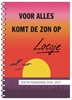 Afbeelding van Loesje Docentenagenda 2026-2027