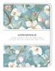 Afbeelding van Adresboekje - Dreamy Florals