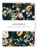 Afbeelding van Adresboekje - Midnight Garden