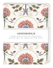 Afbeelding van Adresboekje - Boho Blossom