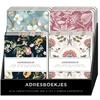 Afbeelding van Display adresboekjes 4 x 5 ex.