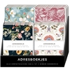 Afbeelding van Display adresboekjes 4 x 5 ex.