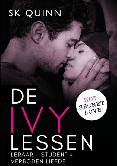 Afbeelding van De IVY Lessen