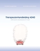 Afbeelding van Therapeutenhandleiding ADHD