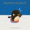 Afbeelding van Knuffeltje kwijt?