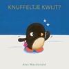Afbeelding van Knuffeltje kwijt?