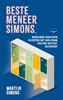 Afbeelding van Beste meneer Simons,