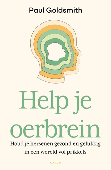 Afbeelding van Help je oerbrein