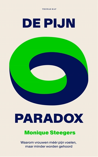 Afbeelding van De pijnparadox