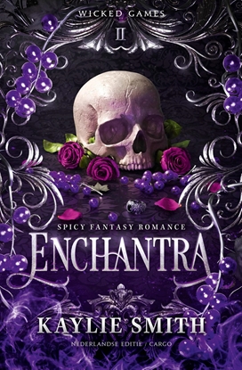 Afbeeldingen van Wicked Games Enchantra