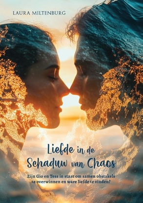 Afbeeldingen van Liefde in de schaduw van chaos