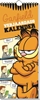 Afbeelding van Verjaardagskalender Garfield