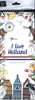 Afbeelding van Verjaardagskalender - I love Holland - Los