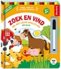 Afbeelding van Zoek en vind - Boerderij