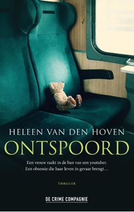 Afbeeldingen van Ontspoord