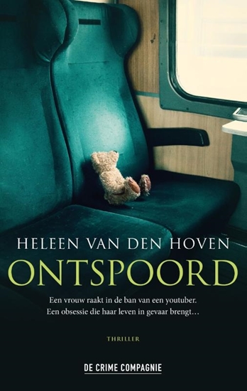 Afbeelding van Ontspoord