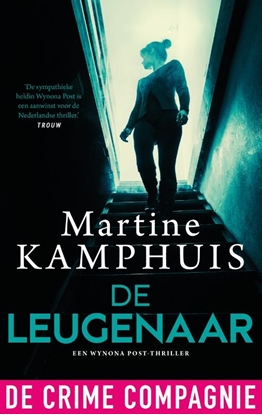 Afbeeldingen van De leugenaar