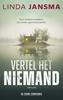 Afbeelding van Vertel het niemand