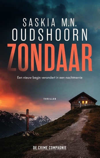 Afbeelding van Zondaar