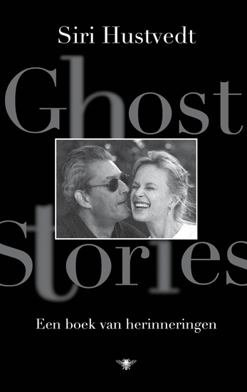 Afbeelding van Ghost Stories