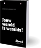 Afbeelding van Mwah scheurkalender - 2025
