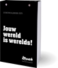 Afbeelding van Mwah scheurkalender - 2025