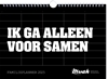 Afbeelding van Mwah familieplanner - 2025